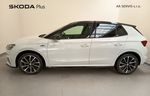 Škoda Fabia, Monte Carlo 85kW / 1.0 TSI / A