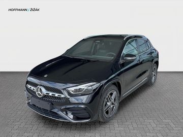 AMG STYLE EDITION d 4MATIC