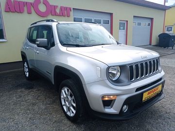 2.0 JTD-MJET 4x4/1Maj/DigKlima
