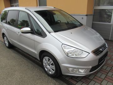 2.0 TDCi TAŽNÉ 7 MÍST