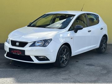 1.2TSI/66kW 1.Maj. *KLIMA*