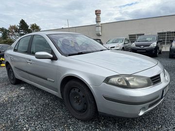 1.9 DCi 88Kw