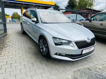 2.0TDi LAURIN KLEMENT