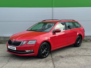 Combi 1.0TSi DSG ALU17 PDC