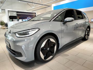 ProS People,150 kW,77kWh 5míst