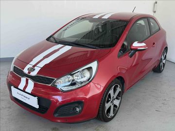 1,3 i coupe SPORT, SERVISNÍ KN