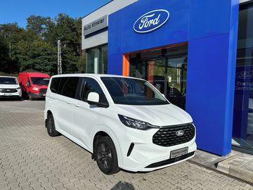 2.0 EcoBlue 110kW Titanium L1