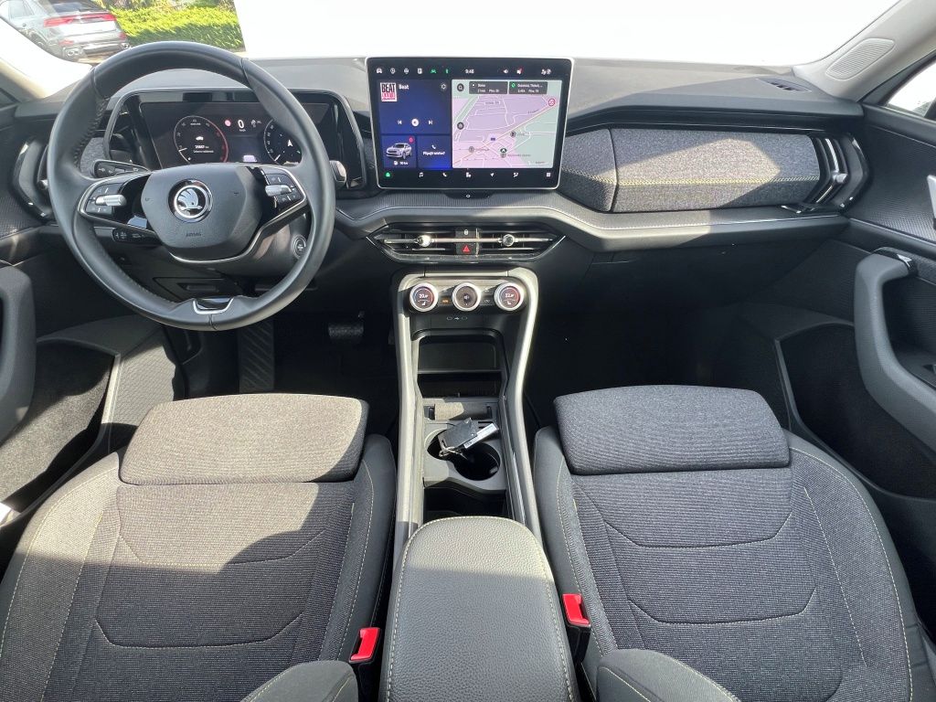 Škoda Kodiaq, Selection 2.0TDi 142kW 4x4 - fotka 6