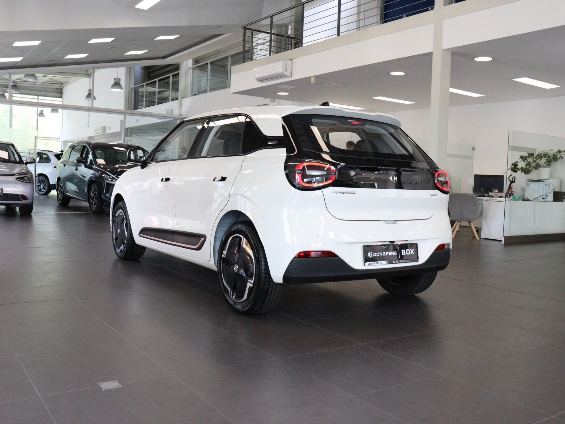 Dongfeng Box, 42,3 kWh E2, - fotka 6