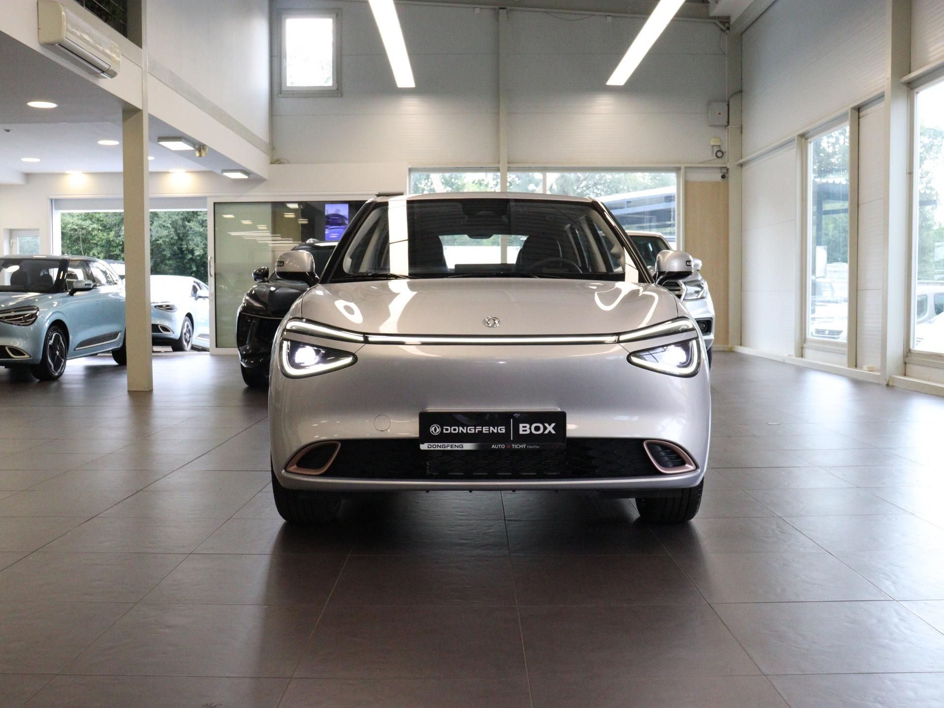Dongfeng Box, 42,3 kWh E2, - fotka 2