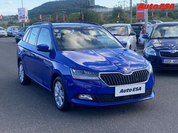 1.0 TSi,ČR,Style