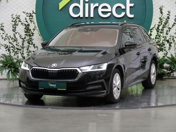 2.0 TDI 110 kW Ambition