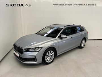 TDI110 kW Selection 7DSG