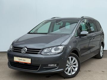 Highline 1.4TSI 110 kW DSG