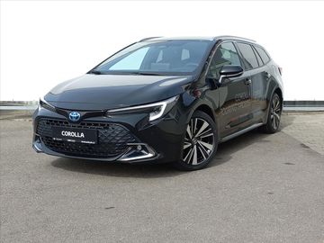 2,0 Hybrid e-CVT 178k  TS Styl