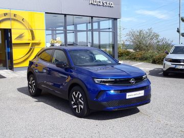 Edition 1.2Turbo 100 kW