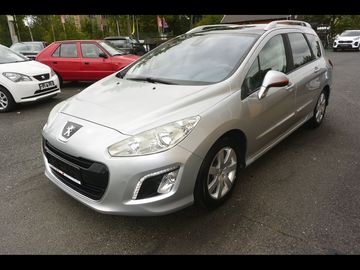 2.0HDi SW 7míst