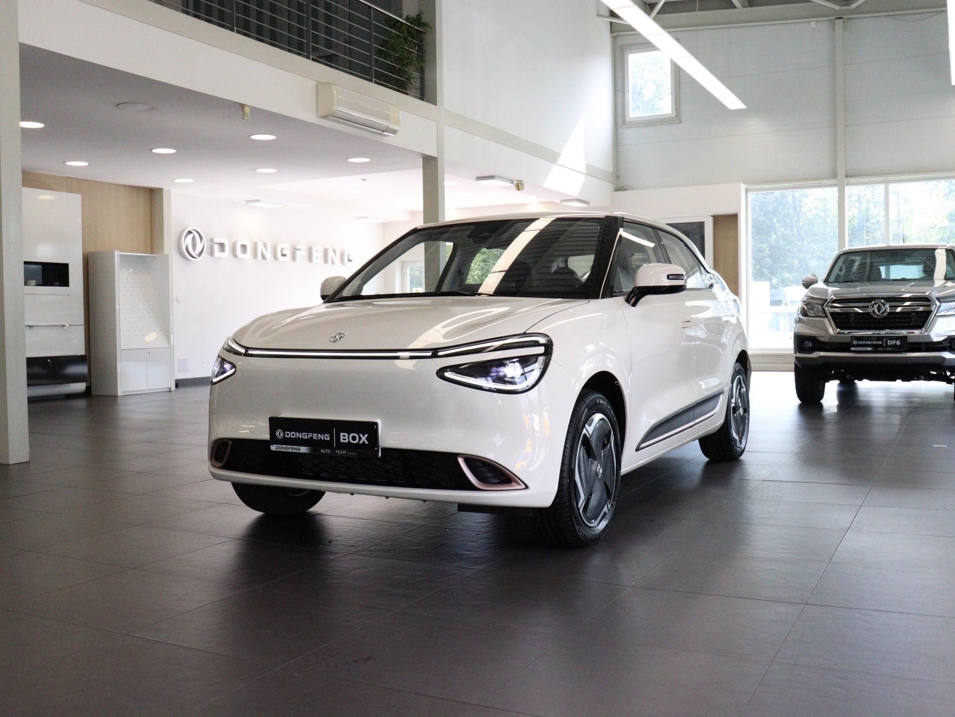 Dongfeng Box, 42,3 kWh E2,