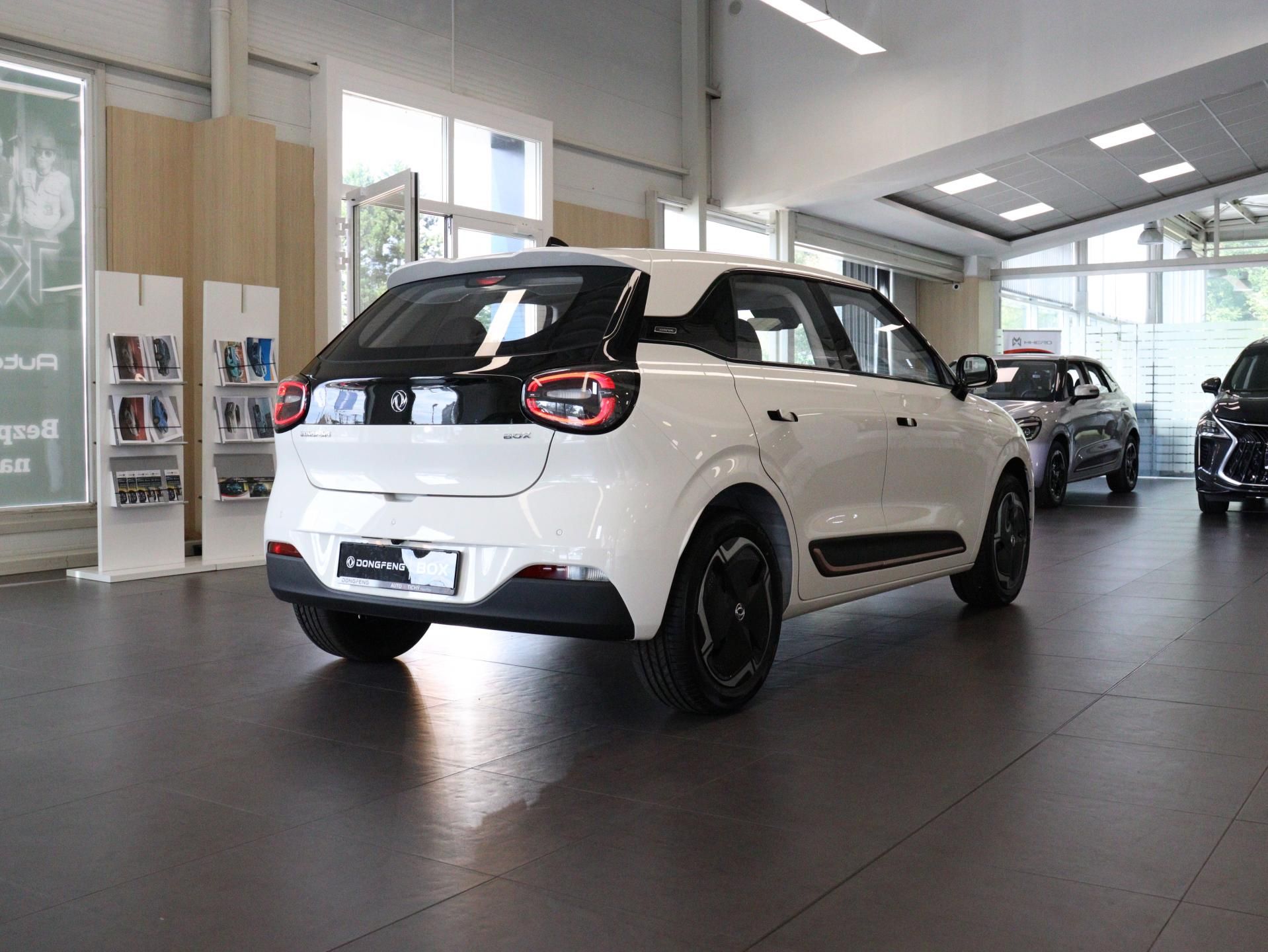 Dongfeng Box, 31,4 kWh E1 - fotka 4