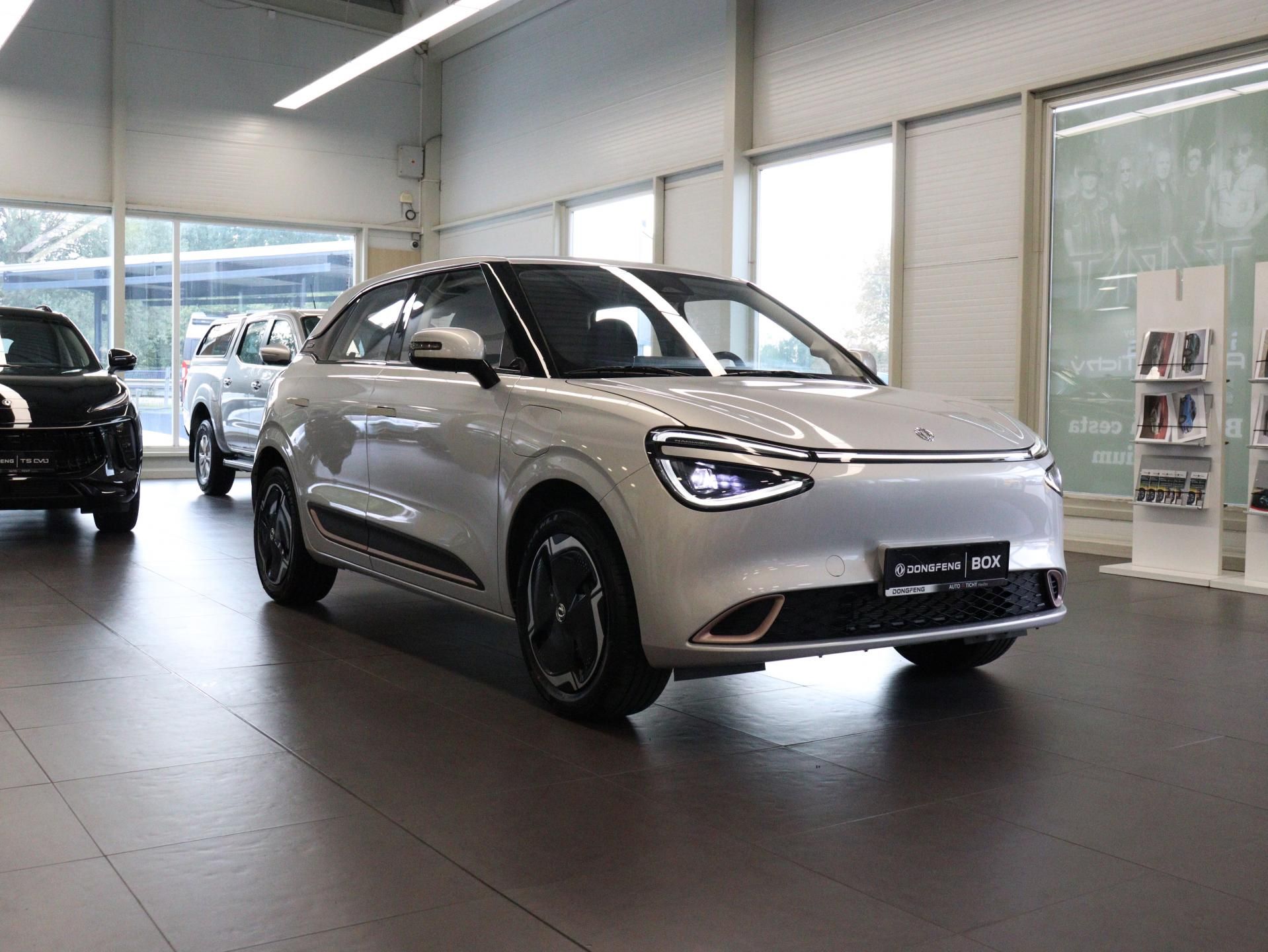 Dongfeng Box, 42,3 kWh E2, - fotka 3