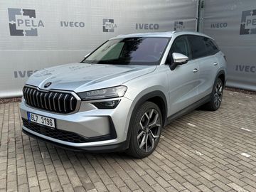 2.0 TDI 142kW 4x4 Selection