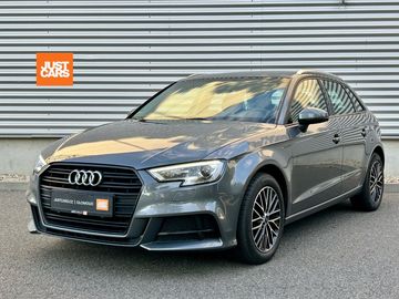 30 TFSI 85 kW SPORTBACK