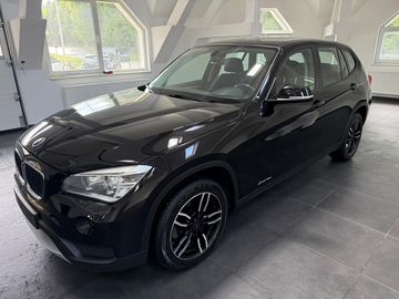 xDrive 18d 105kW 136.625 km !