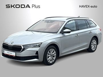 Combi 1.5 TSI DSG Selection