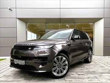 3,0 D350 AUTOBIOGRAPHY*