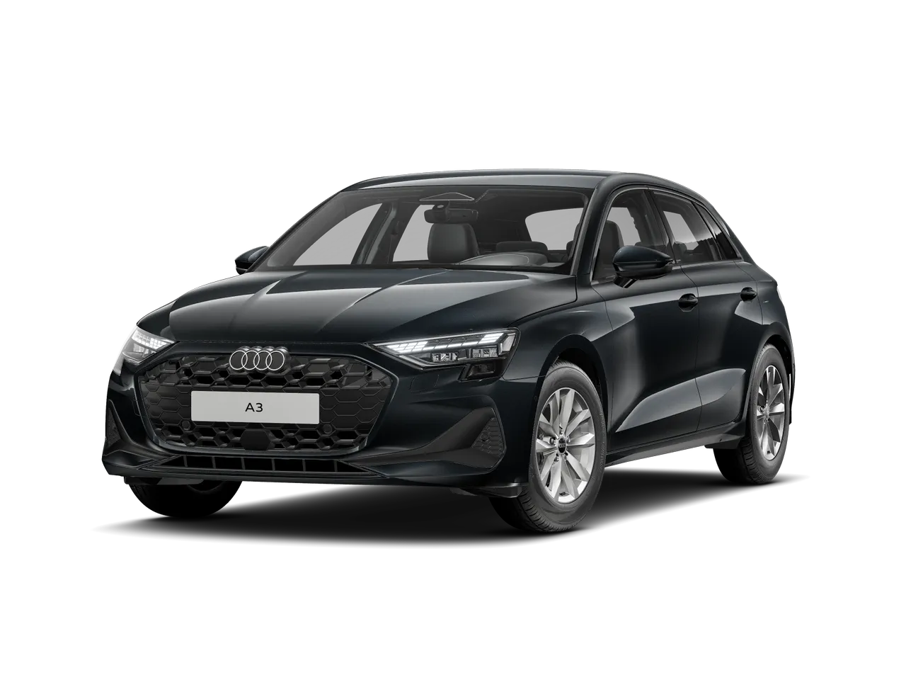 Audi A3, spb