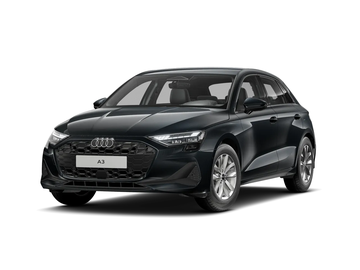 Spb 35 TFSI Stronic