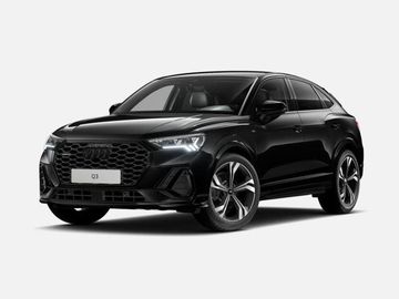 Spb Sline 40 TDI quattro Stron