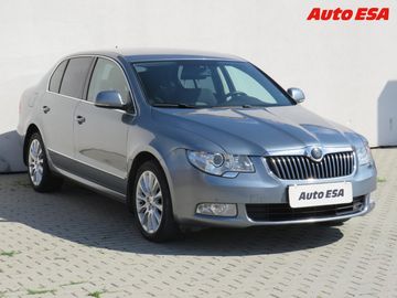 2.0TDi,ČR,Bixenon