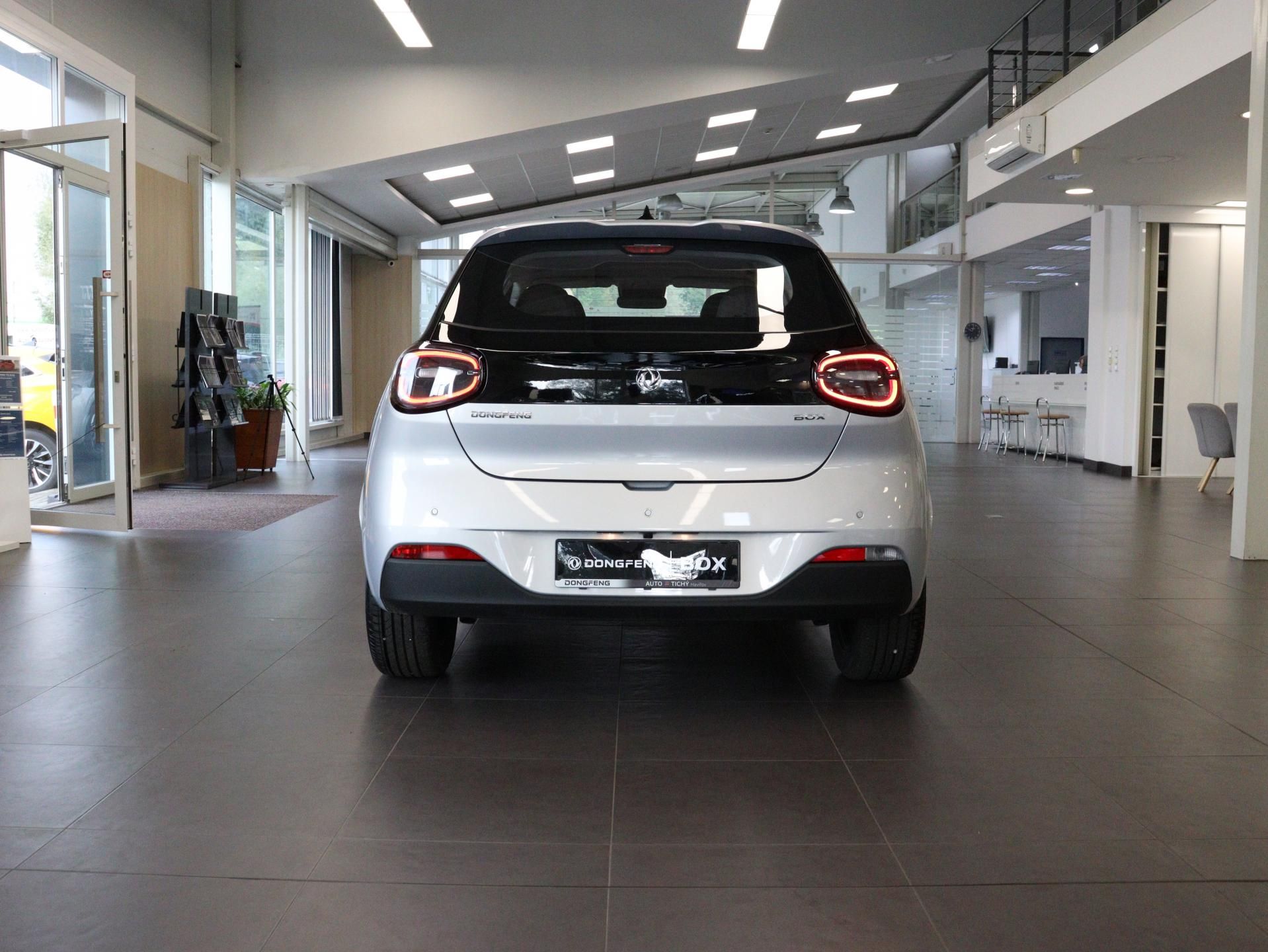 Dongfeng Box, 42,3 kWh E2, - fotka 5