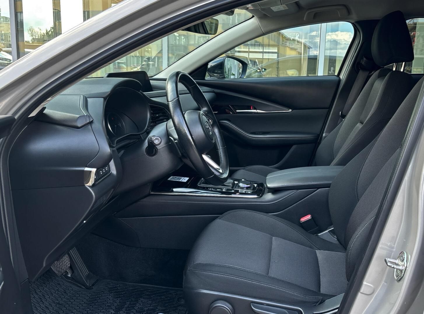 Mazda CX-30, 2.0 X186 GT AUT + Paket - fotka 6