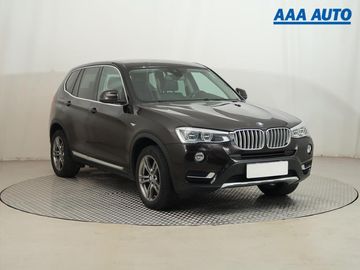 xDrive20d, xLine, NOVÁ CENA