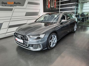 50 TDI quattro (210kW/286k), T