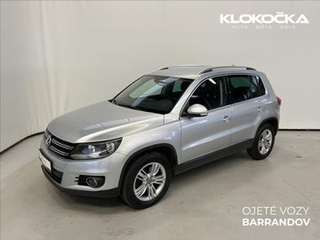 2,0 TDI  Sport 7DSG 4motion