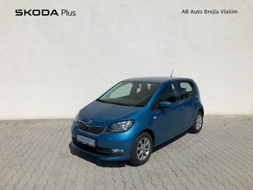 1.0 MPI / 44 kW / 5MP / Elegan