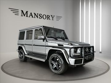 G 500 Limited Edition 1 of 463