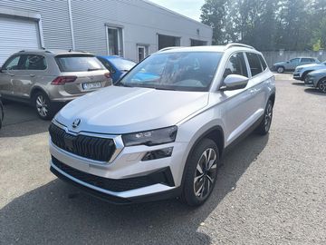 130LET PREM. 1,5TSI 110kW 7DSG