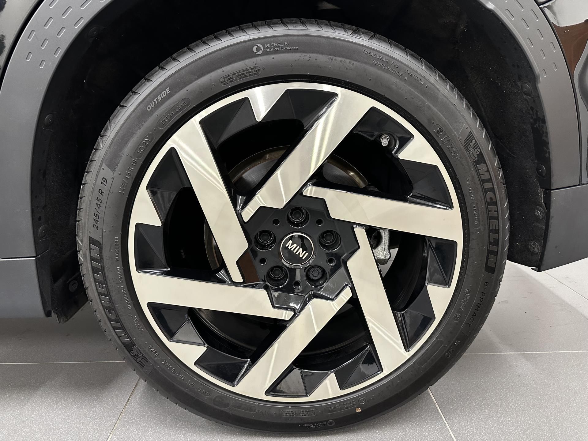 Mini Countryman, Countryman E - fotka 4