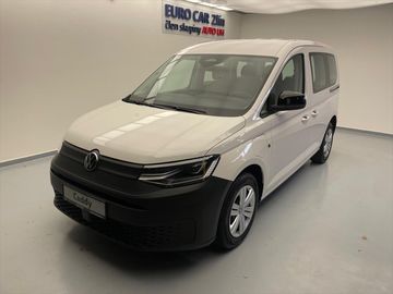 Caddy 1,5 TSI PHEV DSG