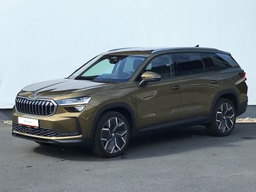 4x4 142kW 7°DSG+TAŽNÉ+PANO