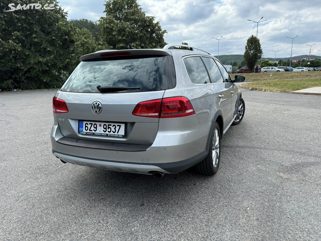 Volkswagen Area View e Rear View, visuale completa per parcheggiare