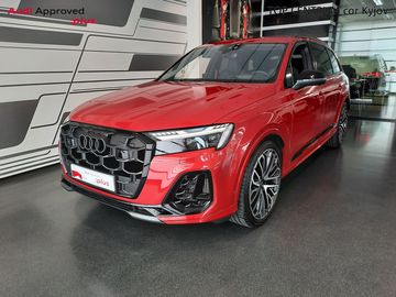 4.0 TFSI quattro (373kW/507k)