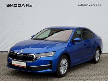 1.5 TSi 110 kW. Selection