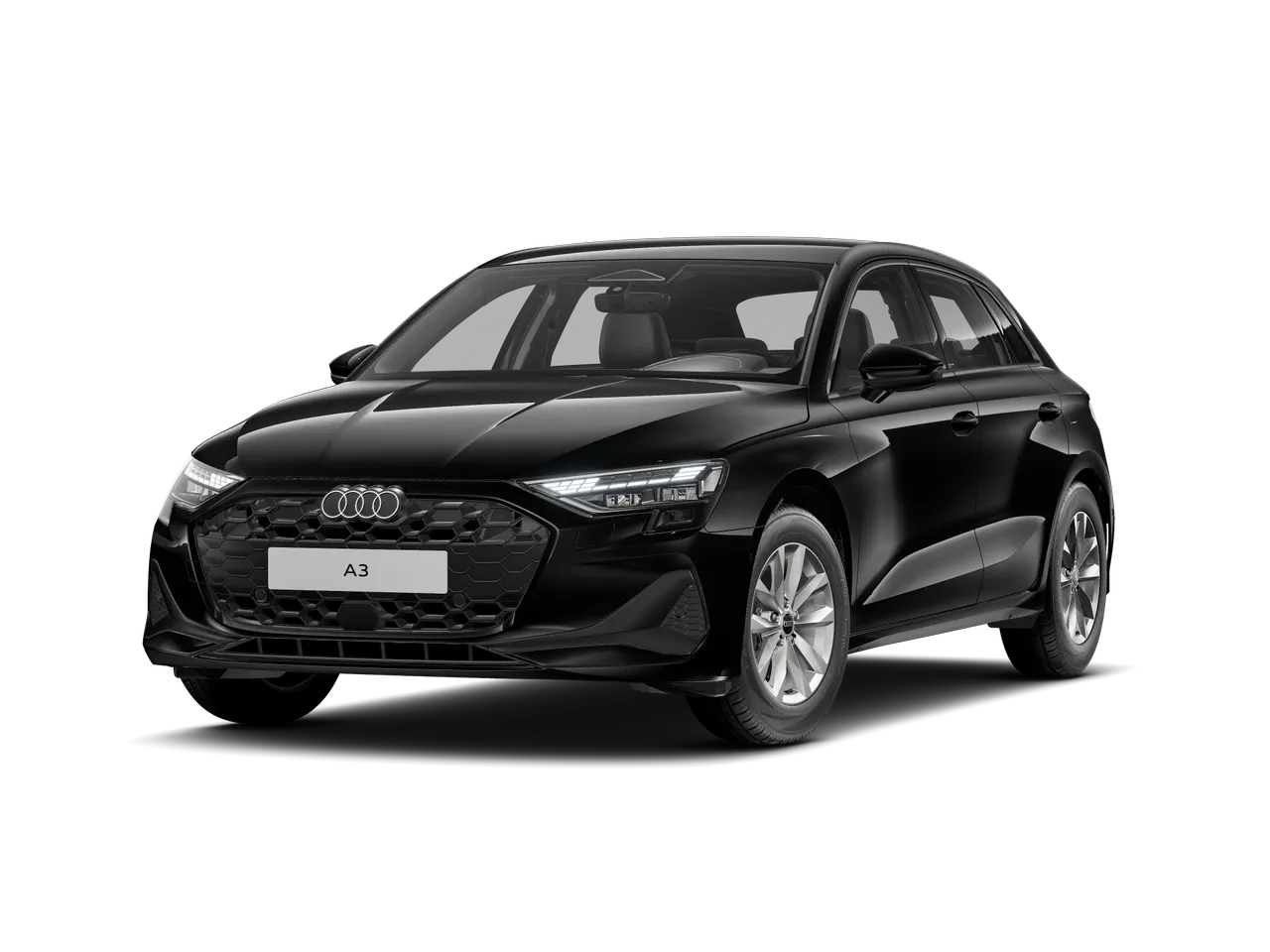 Audi A3, A3 Spb 35 TFSI Stronic