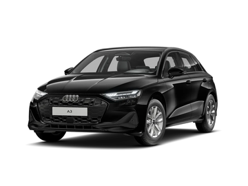 Spb 35 TFSI Stronic