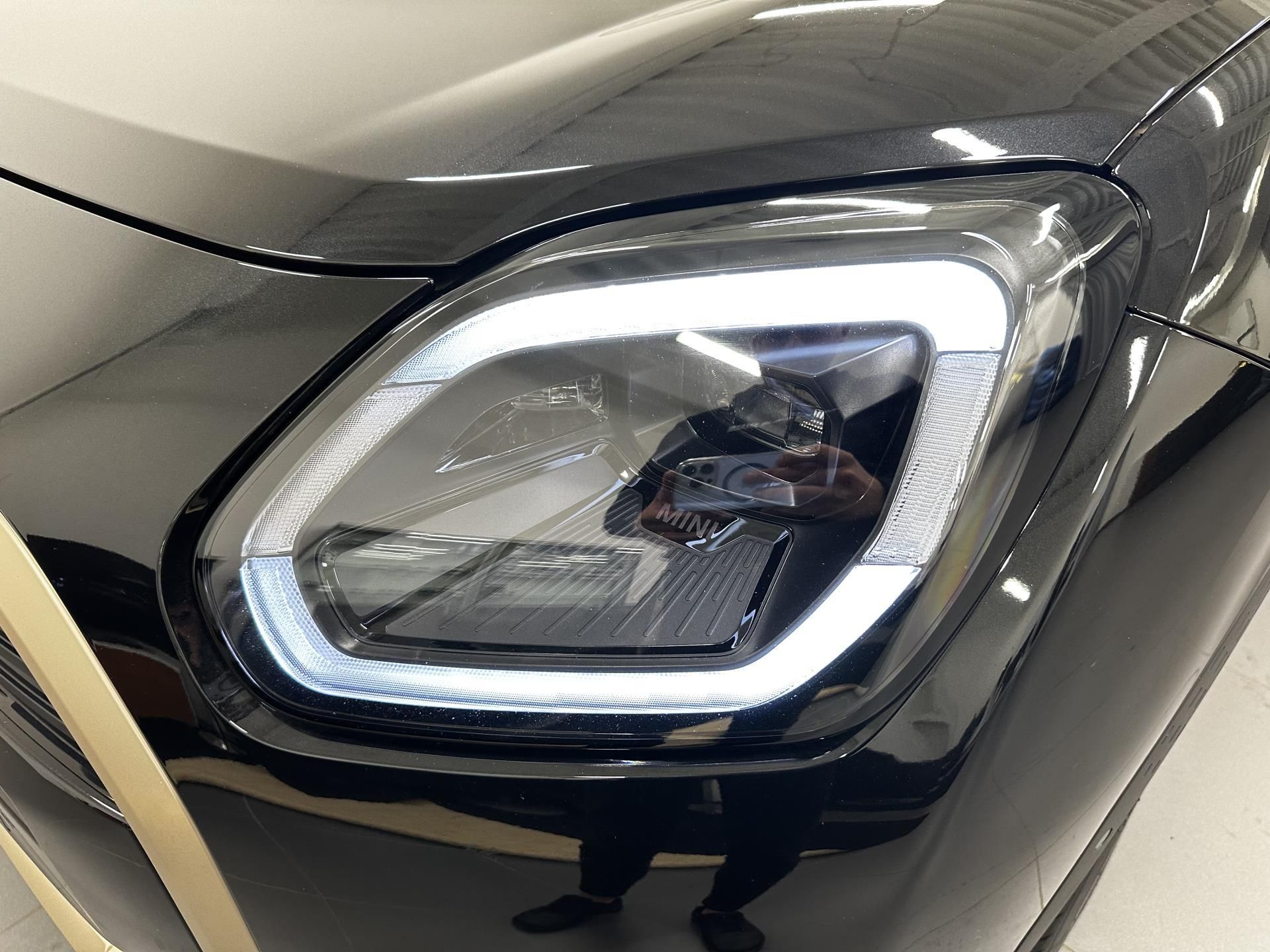 Mini Countryman, Countryman E - fotka 6